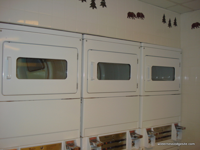 Dryers